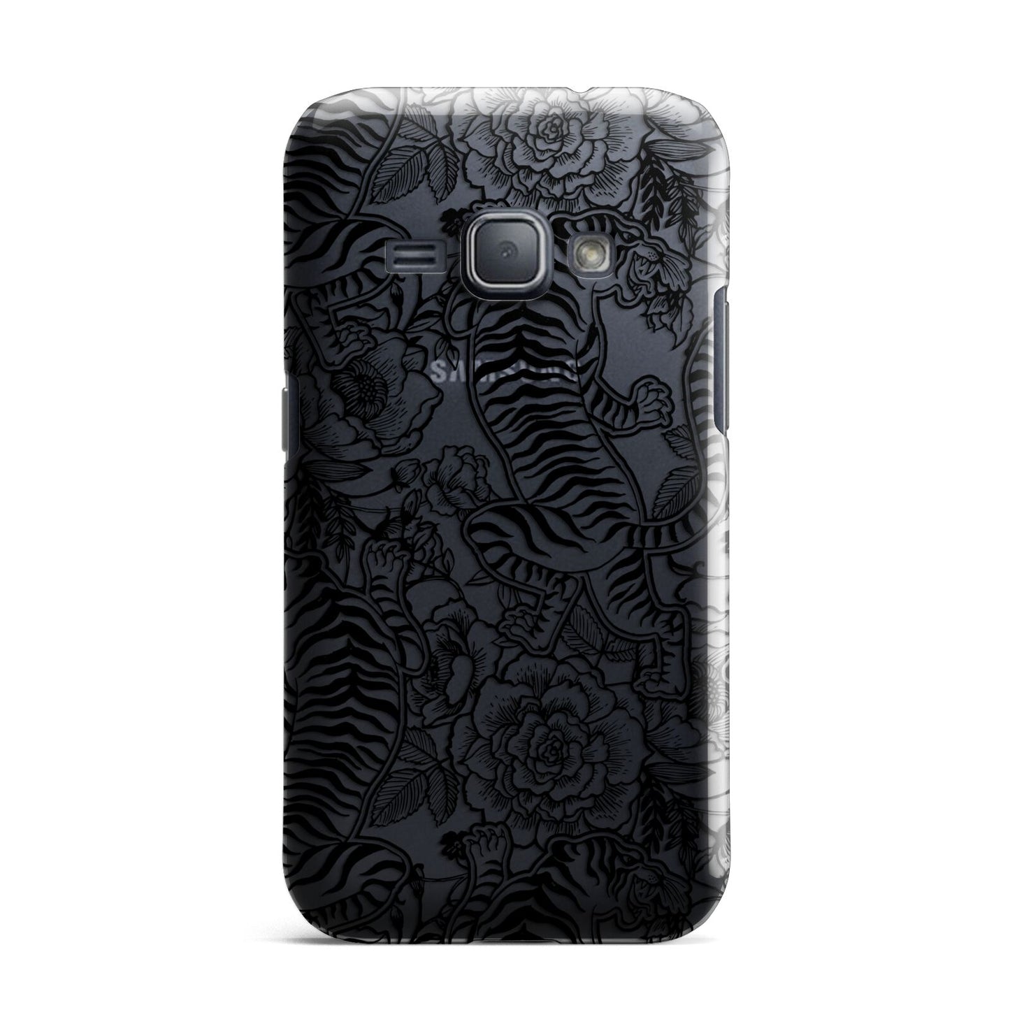 Chinese Tiger Samsung Galaxy J1 2016 Case