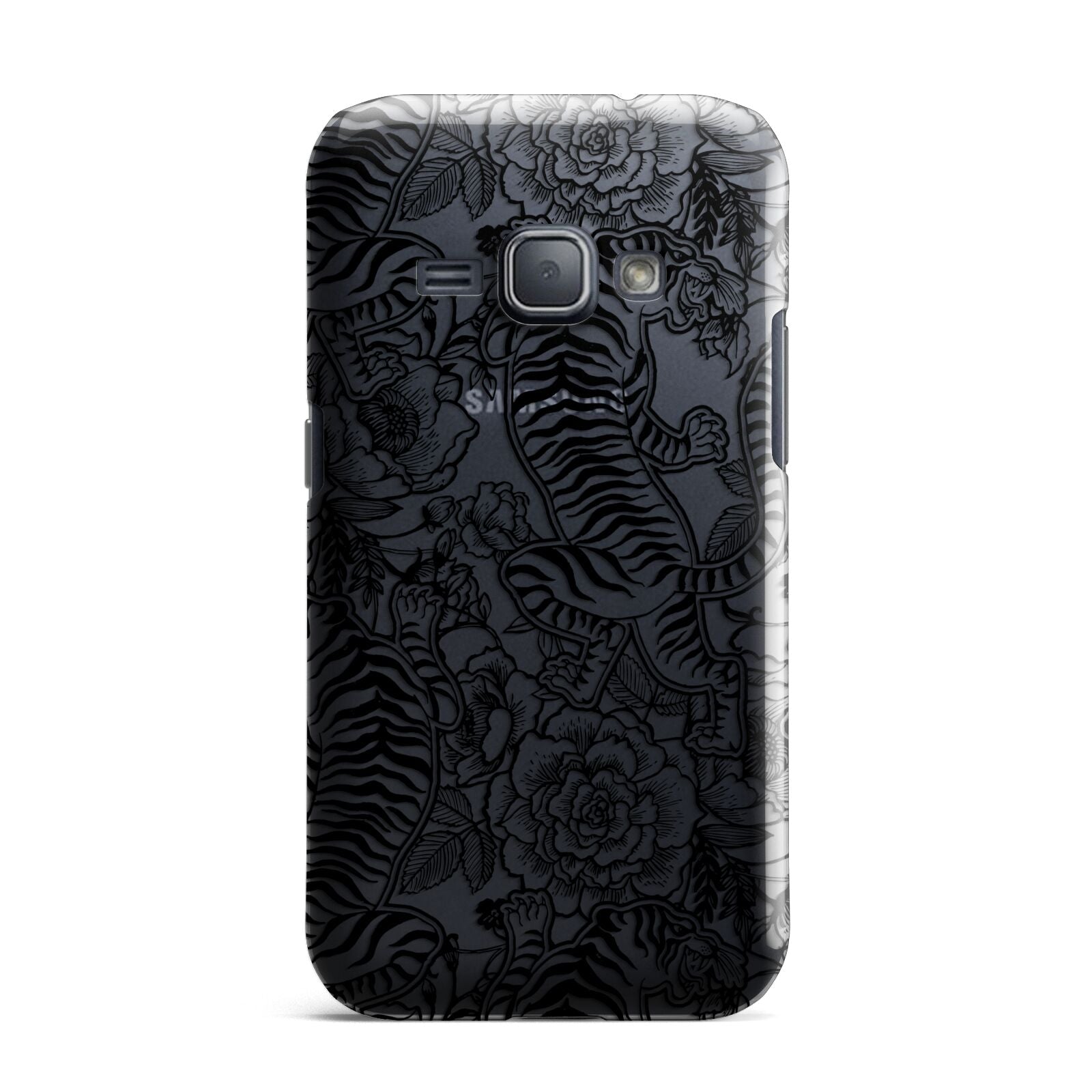 Chinese Tiger Samsung Galaxy J1 2016 Case