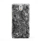 Chinese Tiger Samsung Galaxy Note 3 Case