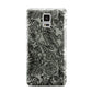 Chinese Tiger Samsung Galaxy Note 4 Case