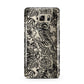 Chinese Tiger Samsung Galaxy Note 5 Case