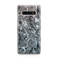 Chinese Tiger Samsung Galaxy S10 Plus Case