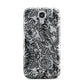 Chinese Tiger Samsung Galaxy S4 Case