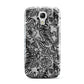 Chinese Tiger Samsung Galaxy S4 Mini Case