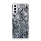 Chinese Tiger Samsung S21 Plus Case