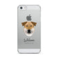 Chinook Personalised Apple iPhone 5 Case