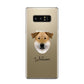 Chinook Personalised Samsung Galaxy Note 8 Case