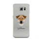 Chinook Personalised Samsung Galaxy S6 Case