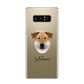 Chinook Personalised Samsung Galaxy S8 Case