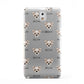 Chipoo Icon with Name Samsung Galaxy Note 3 Case