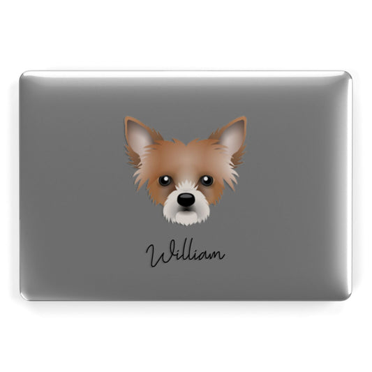 Chipoo Personalised Apple MacBook Case