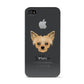Chipoo Personalised Apple iPhone 4s Case