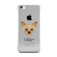 Chipoo Personalised Apple iPhone 5c Case