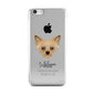 Chipoo Personalised Apple iPhone 5c Case