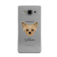 Chipoo Personalised Samsung Galaxy A3 Case