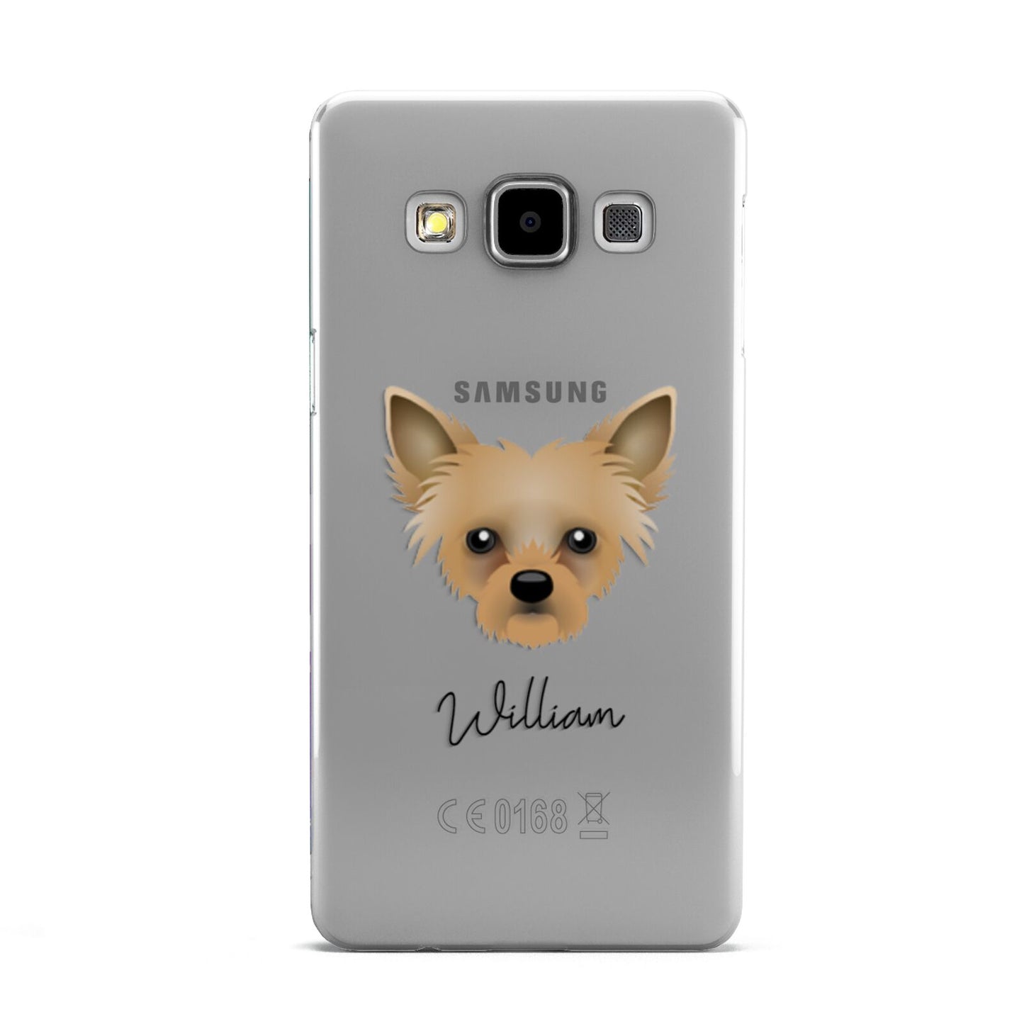 Chipoo Personalised Samsung Galaxy A5 Case