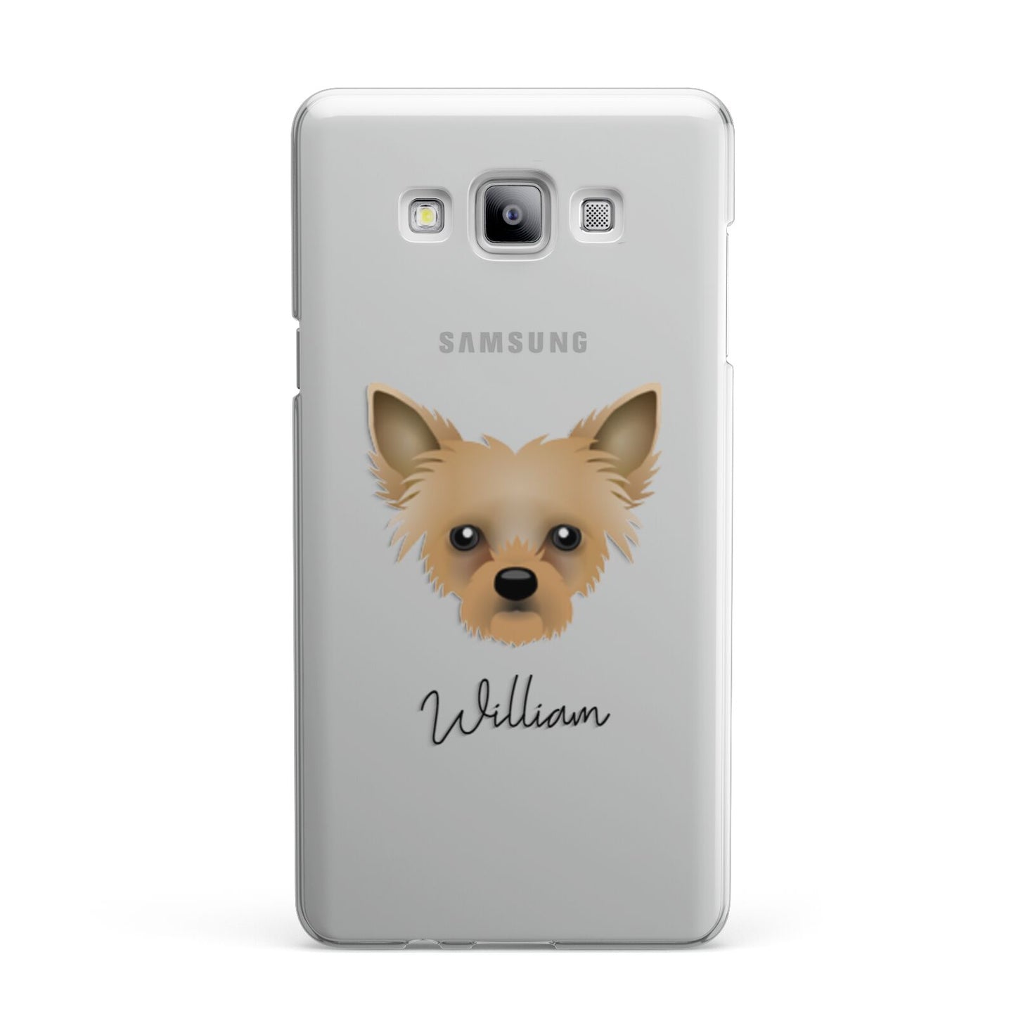 Chipoo Personalised Samsung Galaxy A7 2015 Case