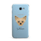 Chipoo Personalised Samsung Galaxy A7 2017 Case