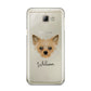 Chipoo Personalised Samsung Galaxy A8 2016 Case
