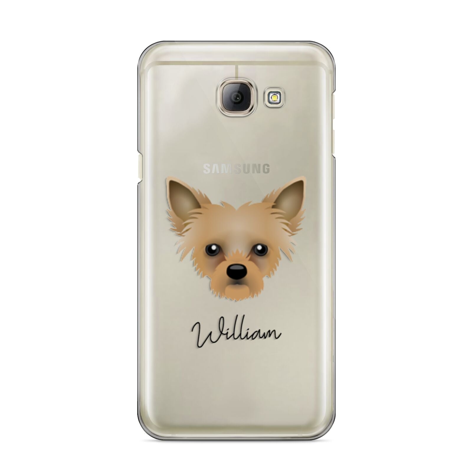Chipoo Personalised Samsung Galaxy A8 2016 Case