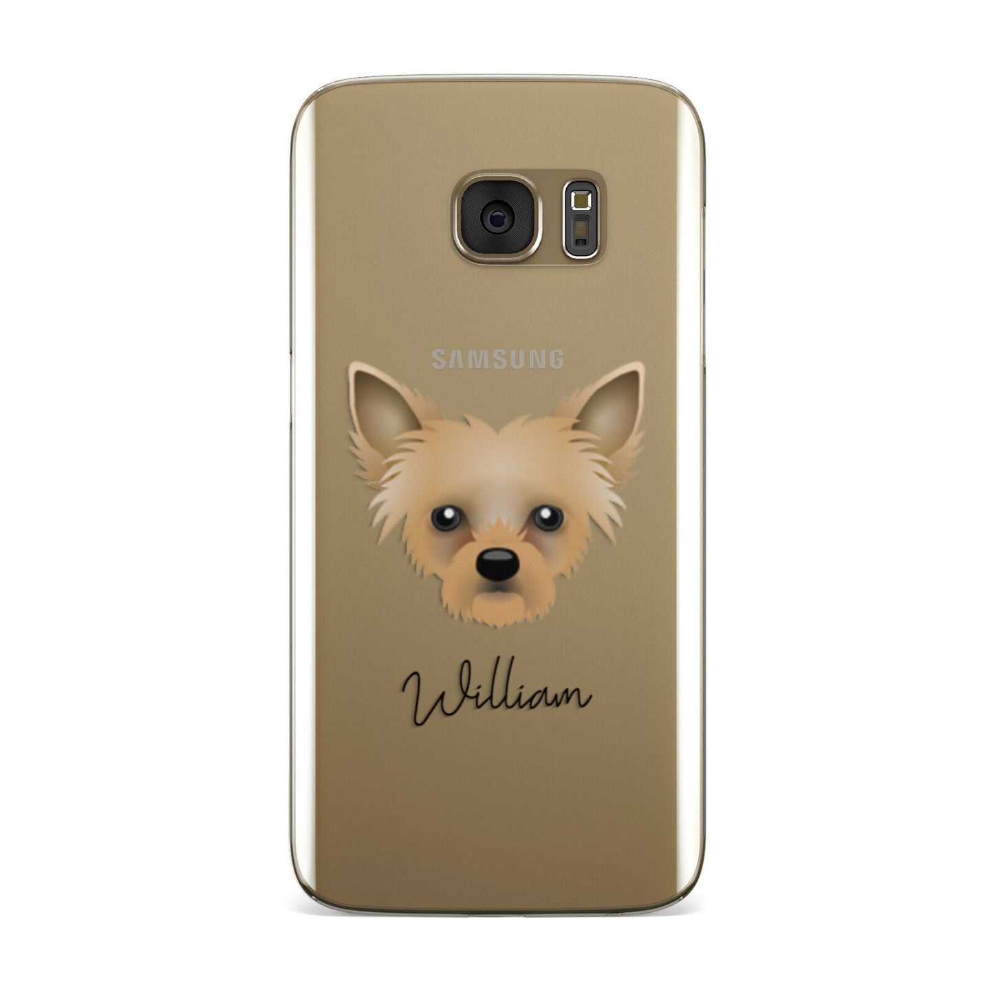 Chipoo Personalised Samsung Galaxy Case