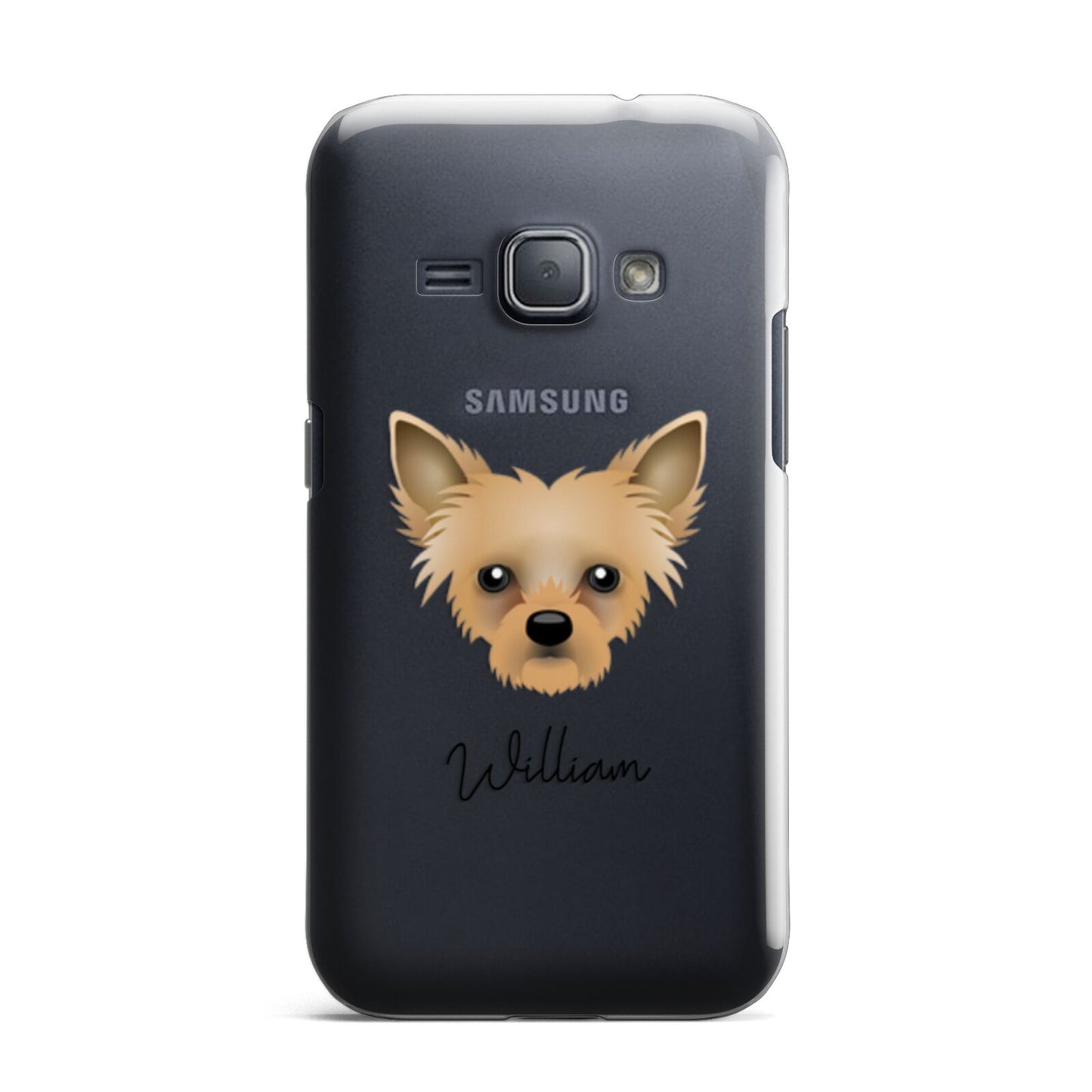 Chipoo Personalised Samsung Galaxy J1 2016 Case