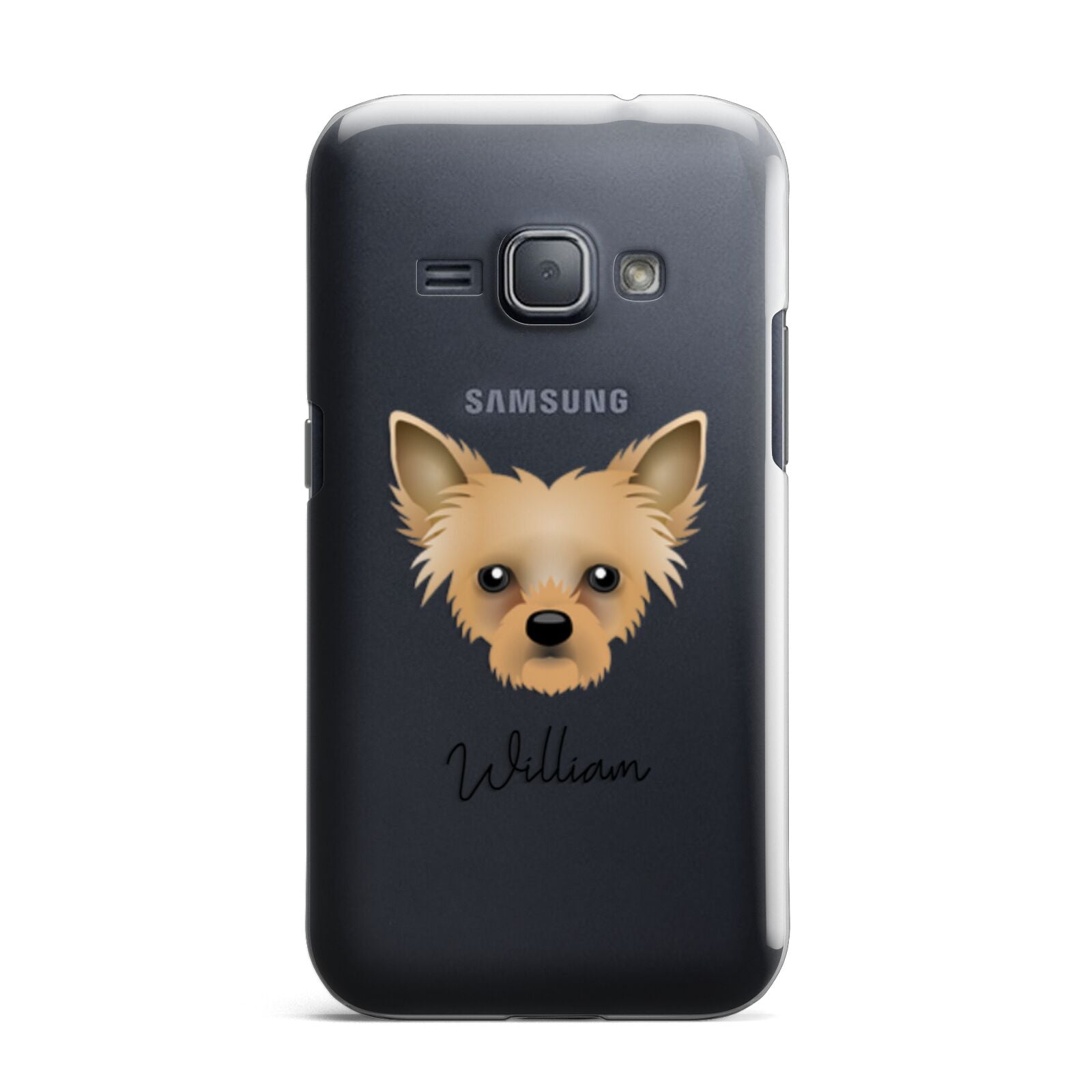 Chipoo Personalised Samsung Galaxy J1 2016 Case