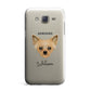 Chipoo Personalised Samsung Galaxy J7 Case