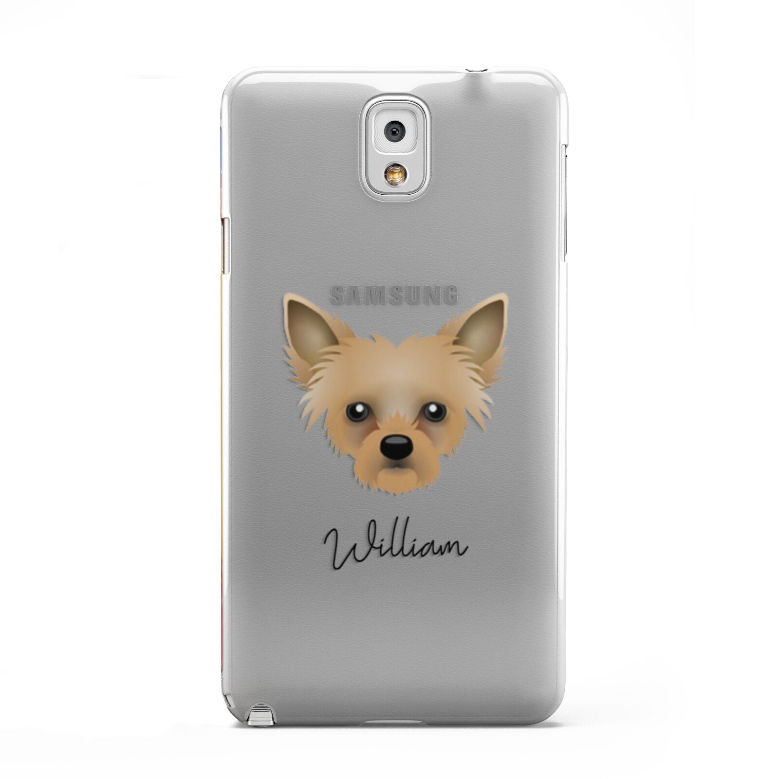 Chipoo Personalised Samsung Galaxy Note 3 Case
