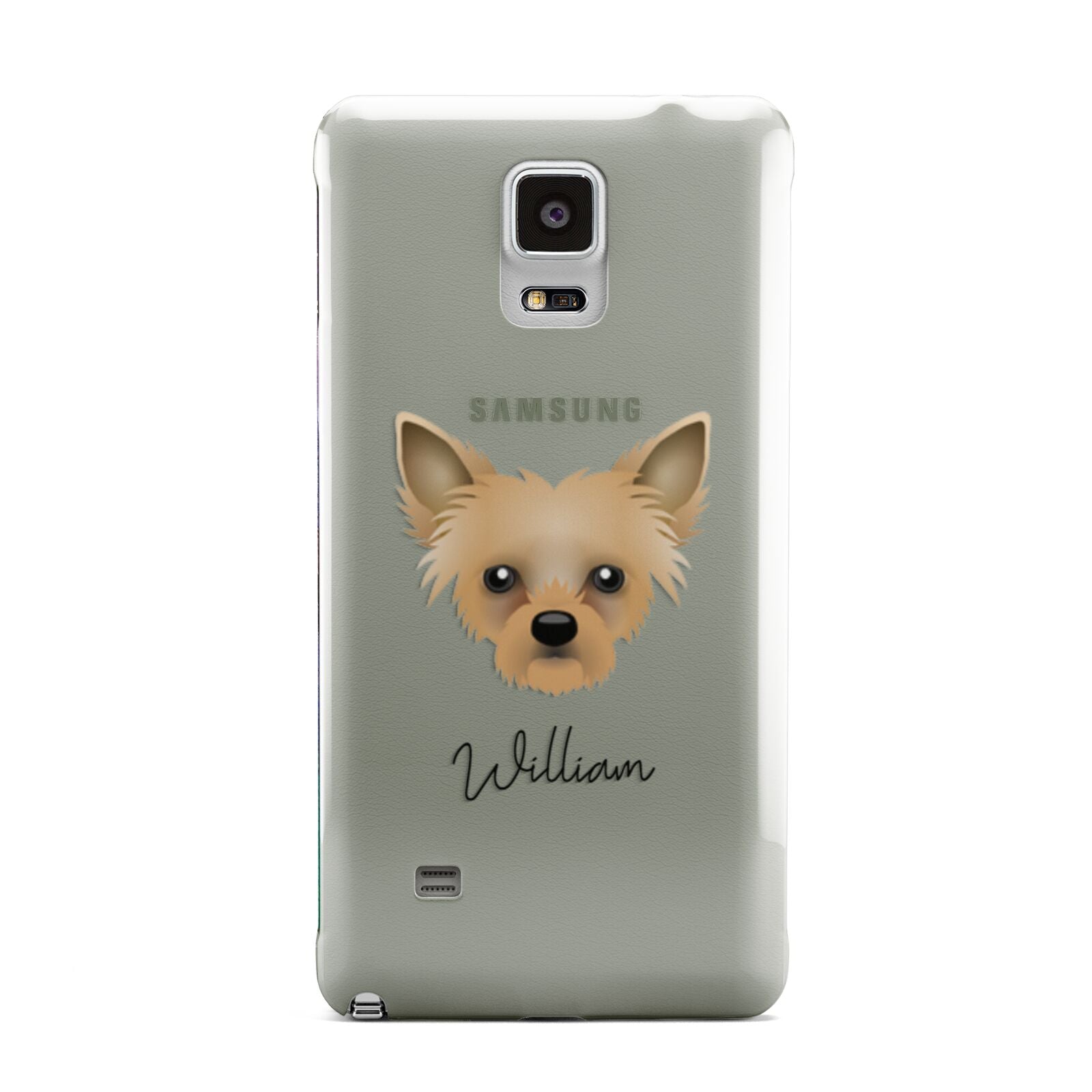 Chipoo Personalised Samsung Galaxy Note 4 Case