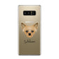 Chipoo Personalised Samsung Galaxy Note 8 Case