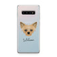 Chipoo Personalised Samsung Galaxy S10 Plus Case