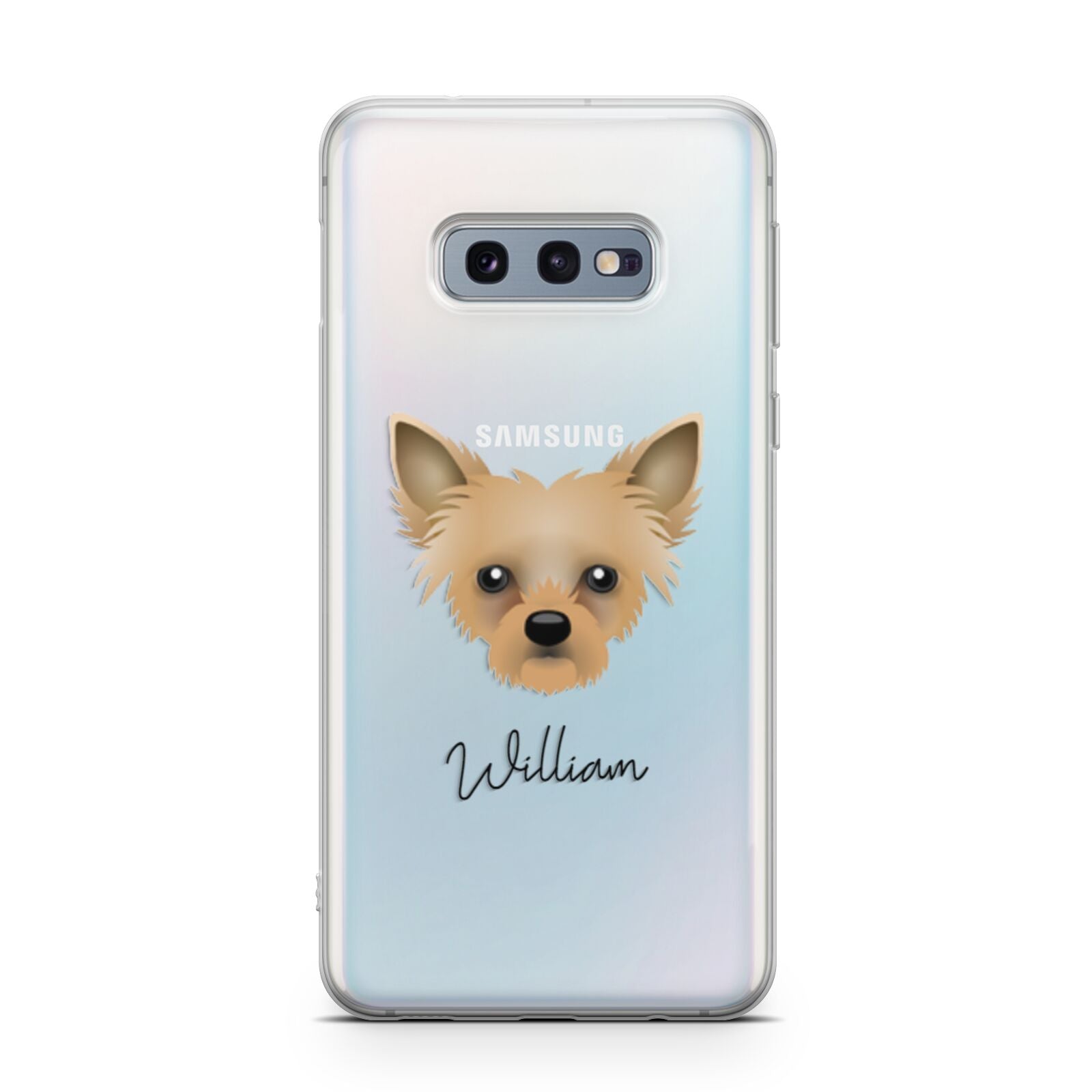 Chipoo Personalised Samsung Galaxy S10E Case