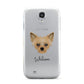 Chipoo Personalised Samsung Galaxy S4 Case