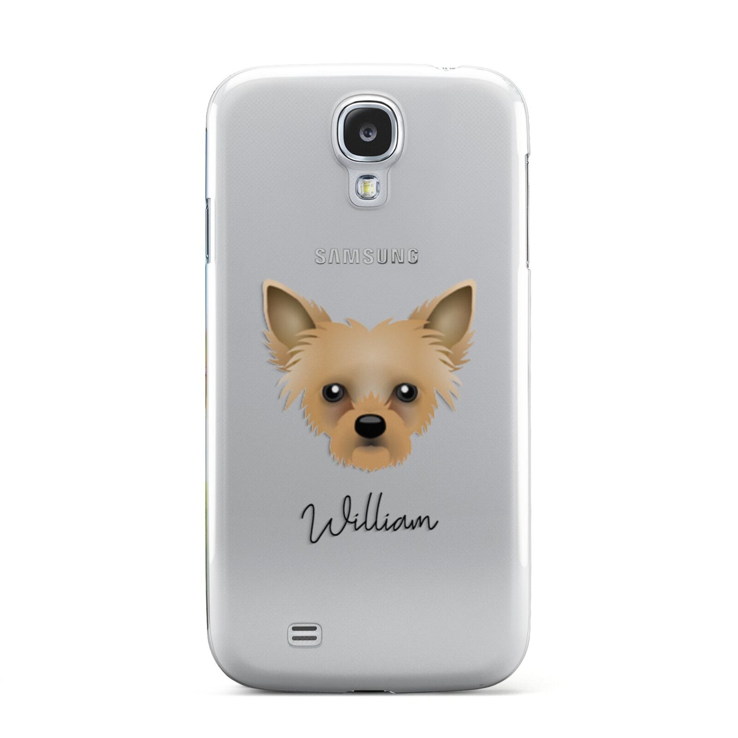 Chipoo Personalised Samsung Galaxy S4 Case