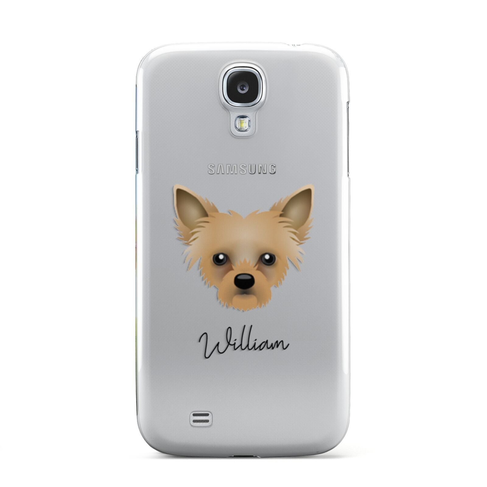 Chipoo Personalised Samsung Galaxy S4 Case