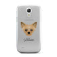 Chipoo Personalised Samsung Galaxy S4 Mini Case