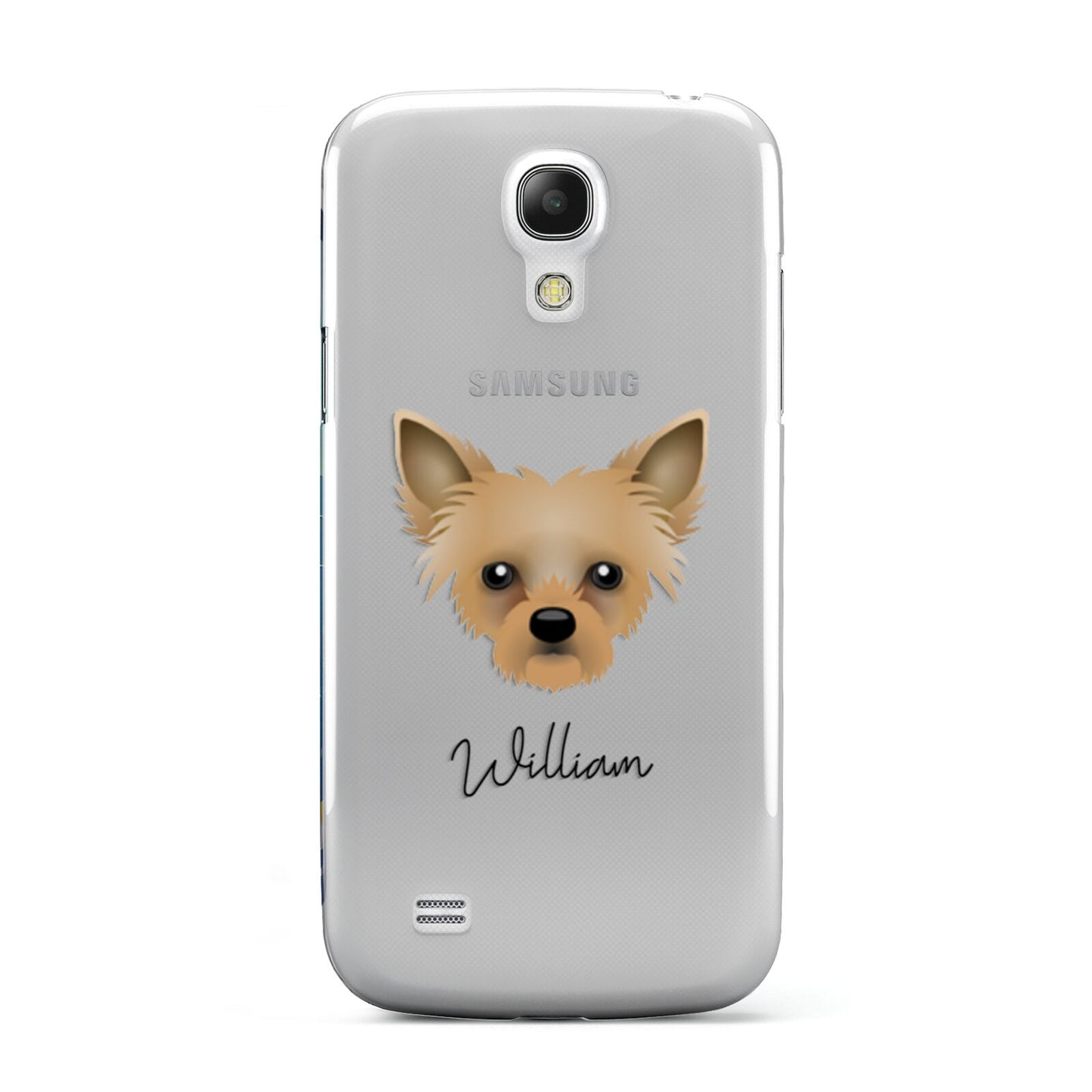 Chipoo Personalised Samsung Galaxy S4 Mini Case