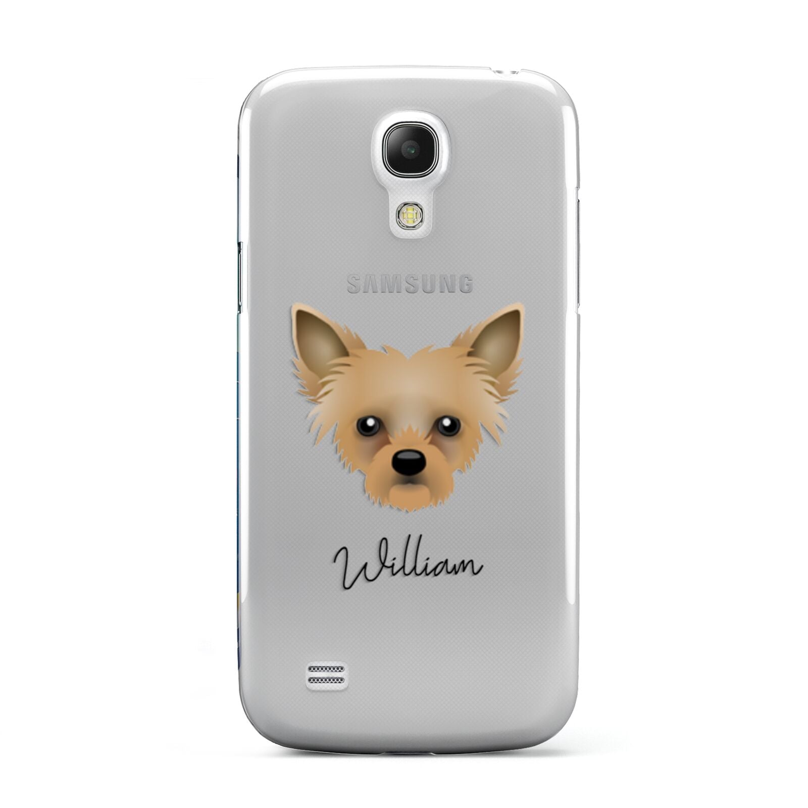 Chipoo Personalised Samsung Galaxy S4 Mini Case