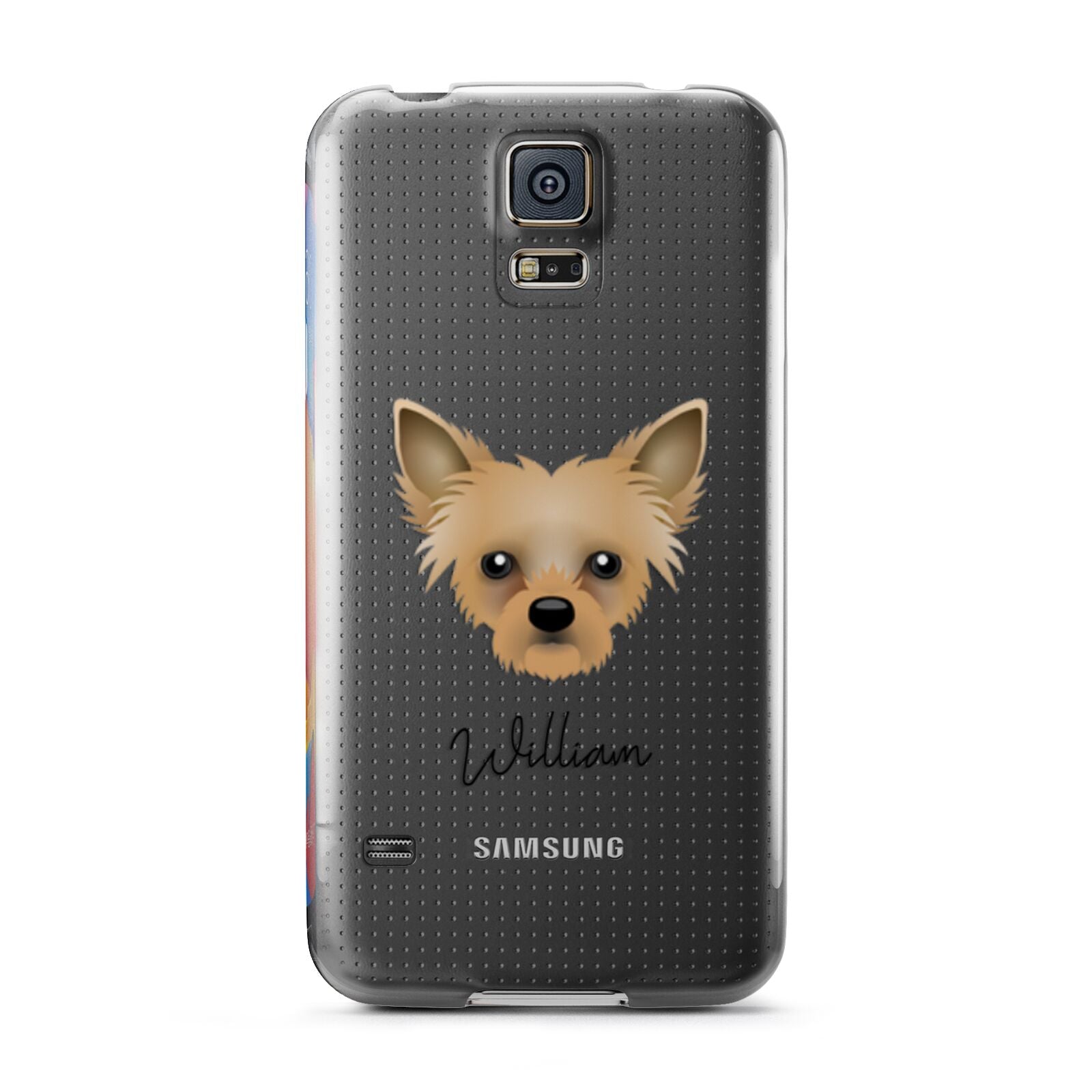 Chipoo Personalised Samsung Galaxy S5 Case