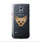 Chipoo Personalised Samsung Galaxy S5 Mini Case