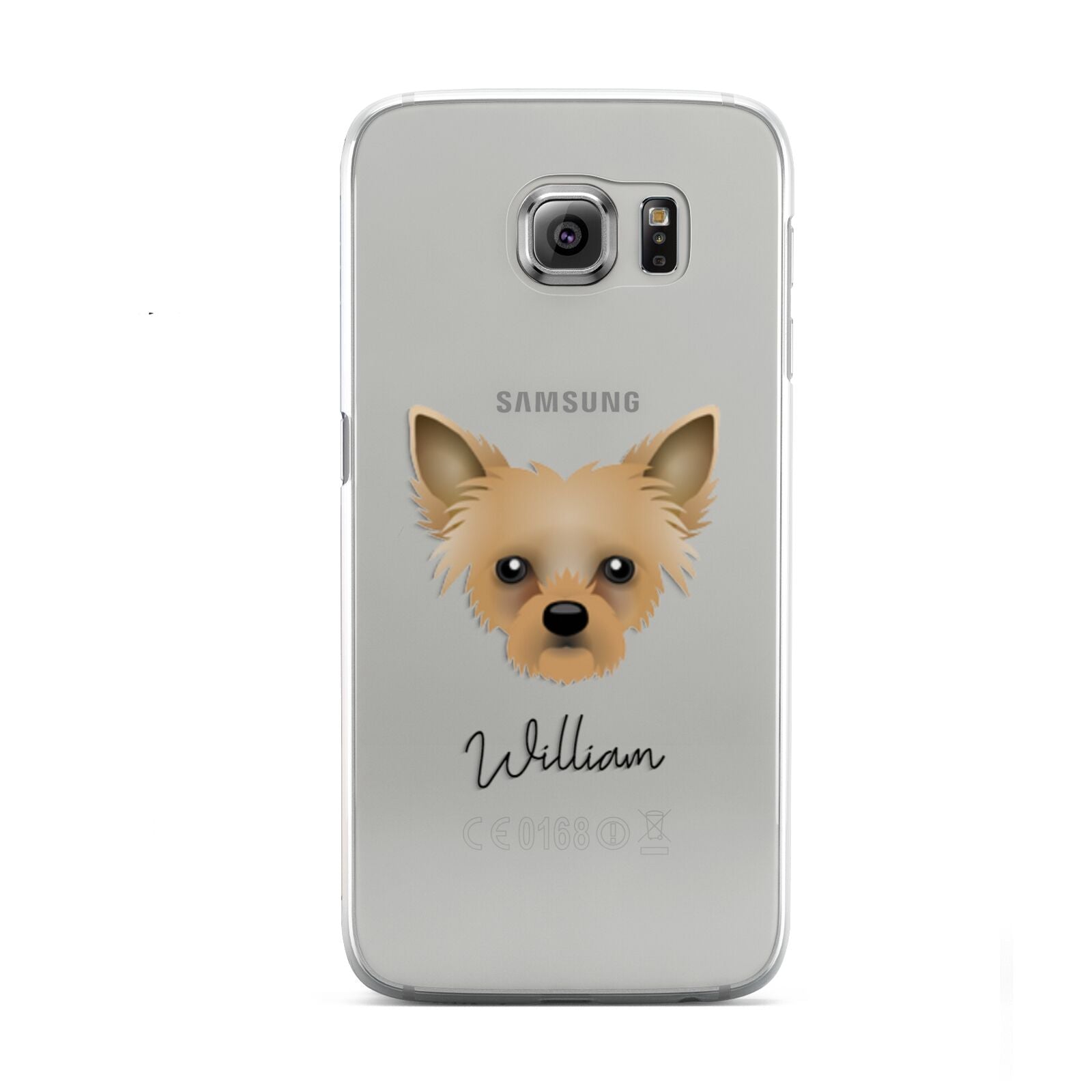 Chipoo Personalised Samsung Galaxy S6 Case