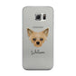 Chipoo Personalised Samsung Galaxy S6 Edge Case