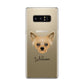 Chipoo Personalised Samsung Galaxy S8 Case