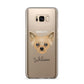 Chipoo Personalised Samsung Galaxy S8 Plus Case