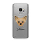 Chipoo Personalised Samsung Galaxy S9 Case