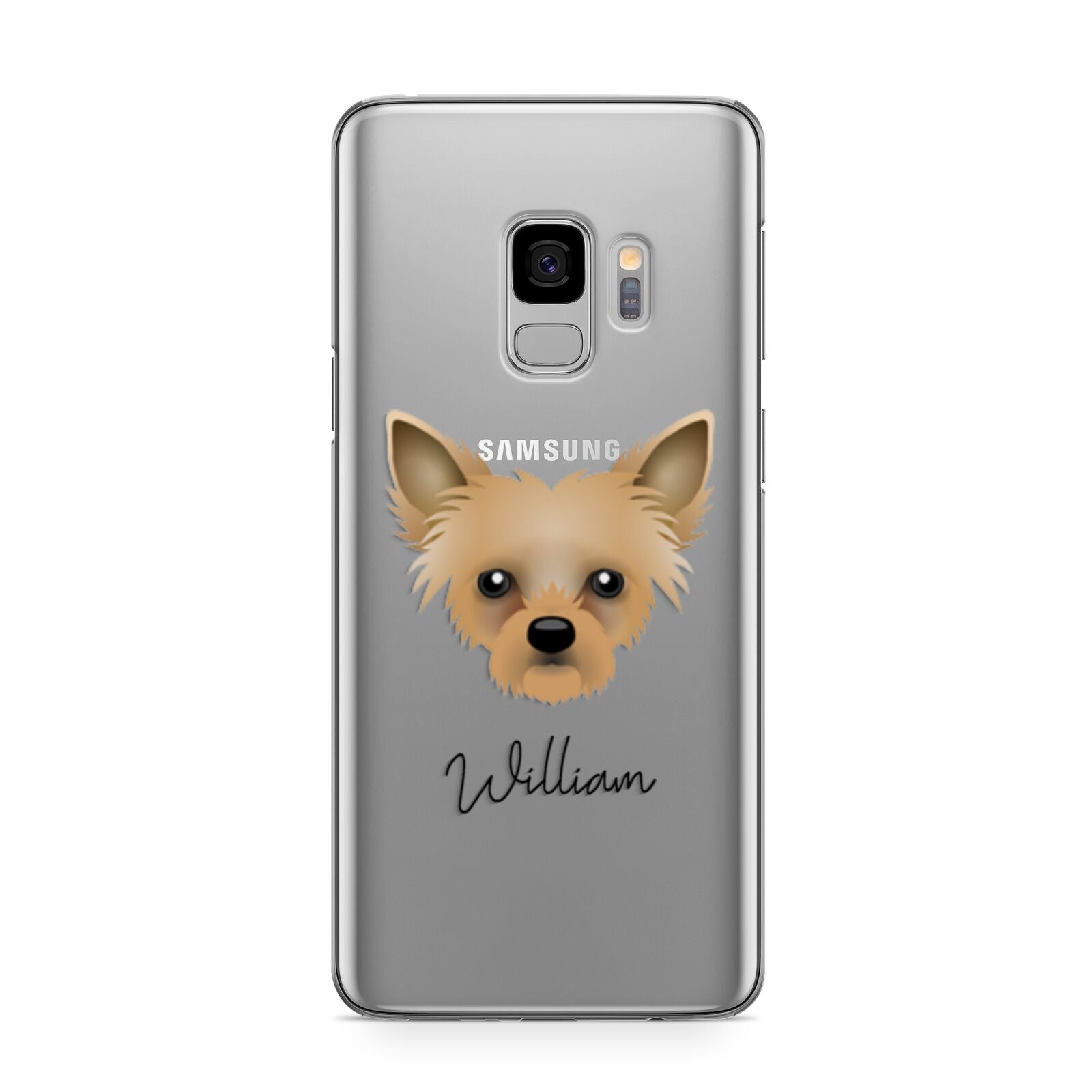 Chipoo Personalised Samsung Galaxy S9 Case