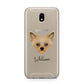 Chipoo Personalised Samsung J5 2017 Case