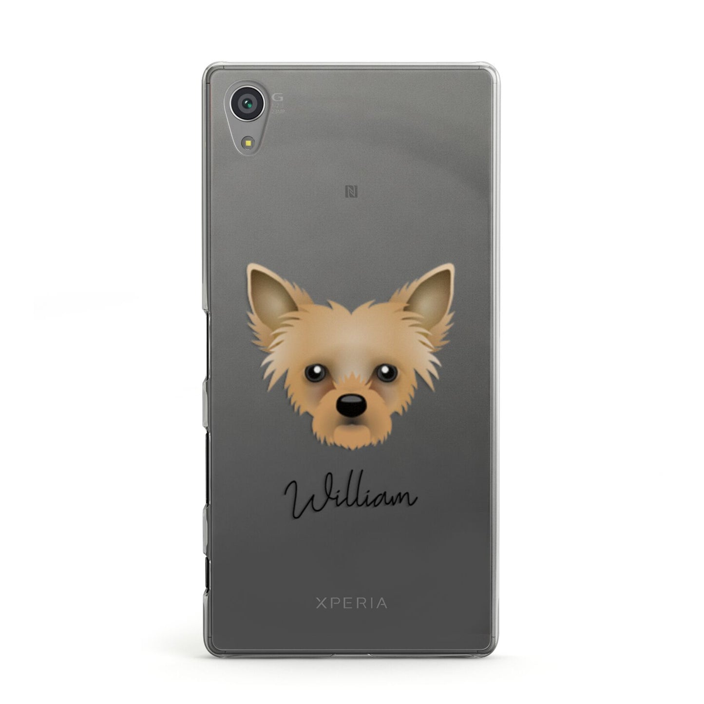 Chipoo Personalised Sony Xperia Case