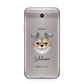 Chorkie Personalised Samsung Galaxy J7 2017 Case